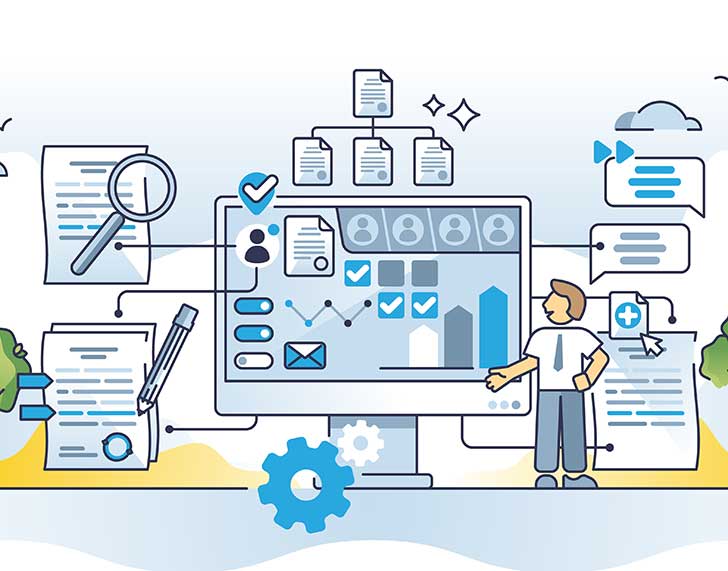 Prodware décrypte les 6 enseignements de la dématérialisation des factures