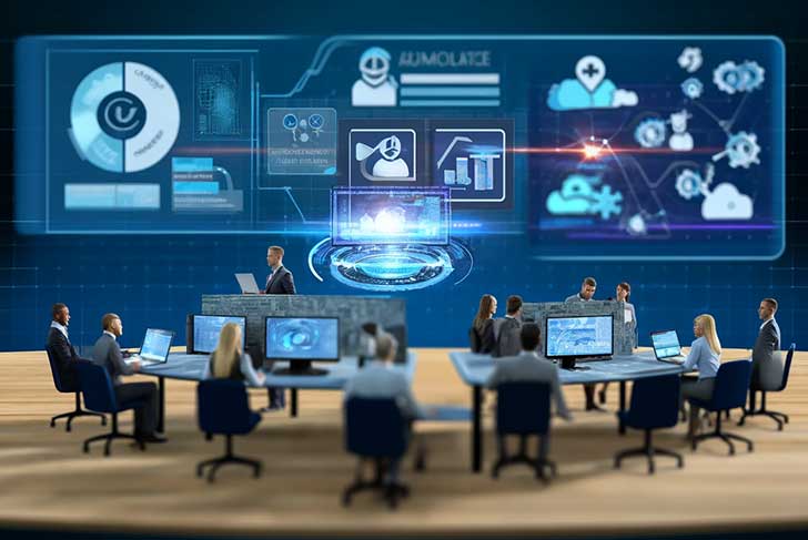 Assureurs : et si la gestion digitalisée des données était la clé pour un bon pilotage des sinistres ?