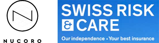Swiss Risk & Care fait appel  Nucoro