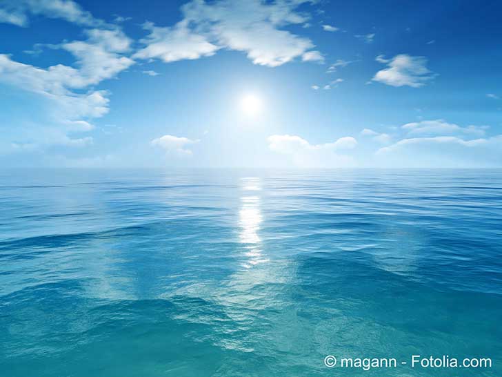 Les océans ont été classés par l’ONU objectif de développement durable