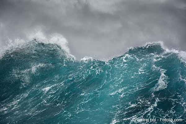 Le Gulf Stream : lAMOC est menac par le drglement climatique