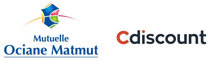 Cdiscount et la Mutuelle Ociane Matmut renforcent leur partenariat