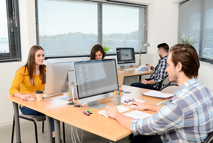 On confond trop souvent pnibilit avec mal-tre au travail