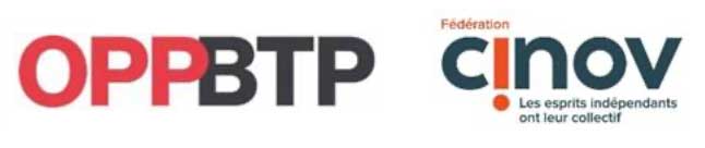 L’OPPBTP intègre le think tank Cinov’action