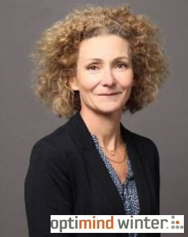 Optimind Winter annonce la nomination de Marie-Catherine Sarraudy