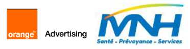 MNH reconduit son partenariat avec le portail Orange