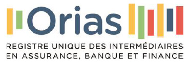 Renouvellement auprès de l’Orias 2024