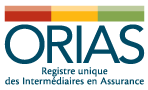 Baisse du nombre d’intermédiaires en assurances en 2012