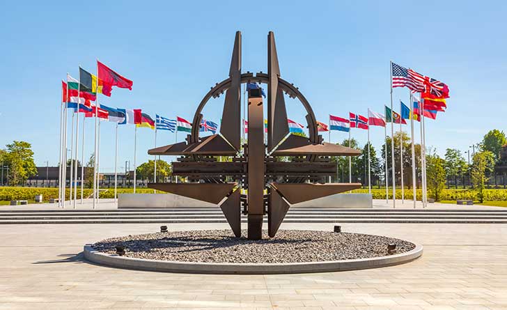 OTAN : Donald Trump impose sa ligne dure et fait plier les allis europens