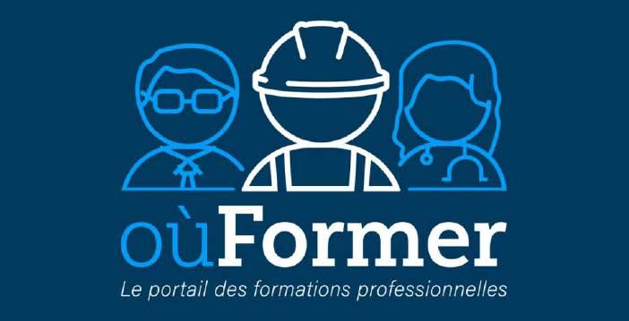 OFormer : un moteur de recherche pour dynamiser la formation