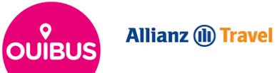Ouibus signe un accord de partenariat avec Allianz Travel