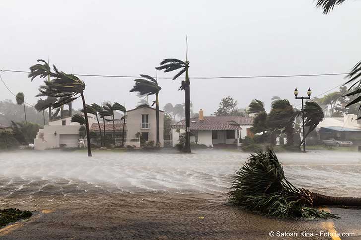 L’occupation des sols doit évoluer au rythme de l’évolution des risques naturels