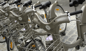Paris devrait subventionner les vélos électriques