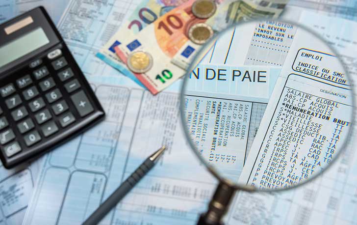 Les indemnités journalières pour incapacité temporaire de travail sont réduites