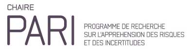 Sciences Po et l’ENSAE créent la chaire pluridisciplinaire PARI