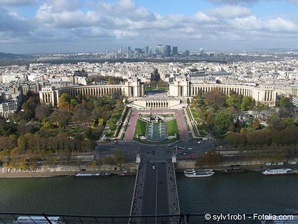 Llimination de Paris des vhicules les plus polluants devrait se concrtiser