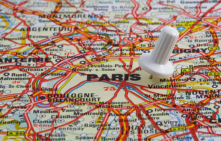 La mtropole francilienne, nouveau refuge des familles parisiennes face  la crise du logement