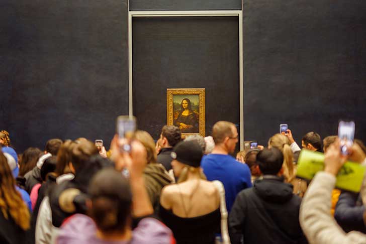 Faut-il rguler le tourisme  Paris ? Vers un quilibre menac