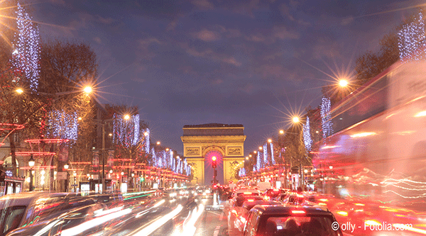 A propos du plan antipollution pour Paris
