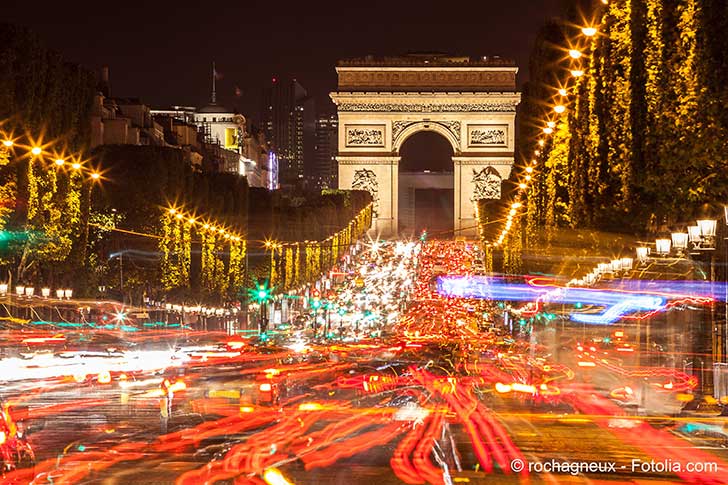 Chaque grande ville européenne lutte à sa manière contre la pollution