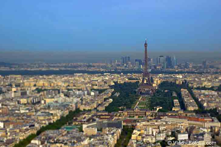Le Conseil d’Etat demande au gouvernement d’agir contre la pollution