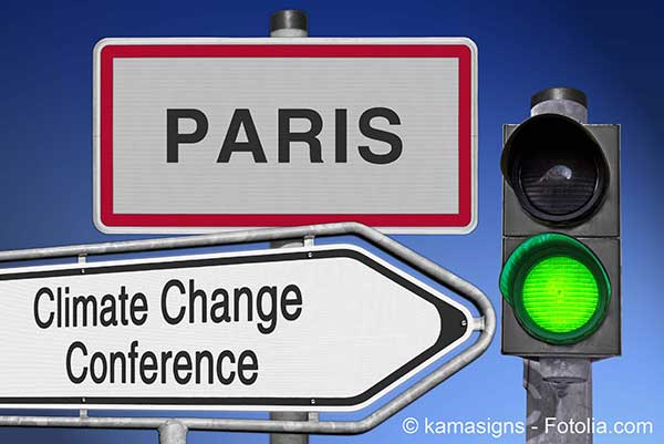 Assureurs et rassureurs du monde entier lancent un Appel pour le climat  Paris