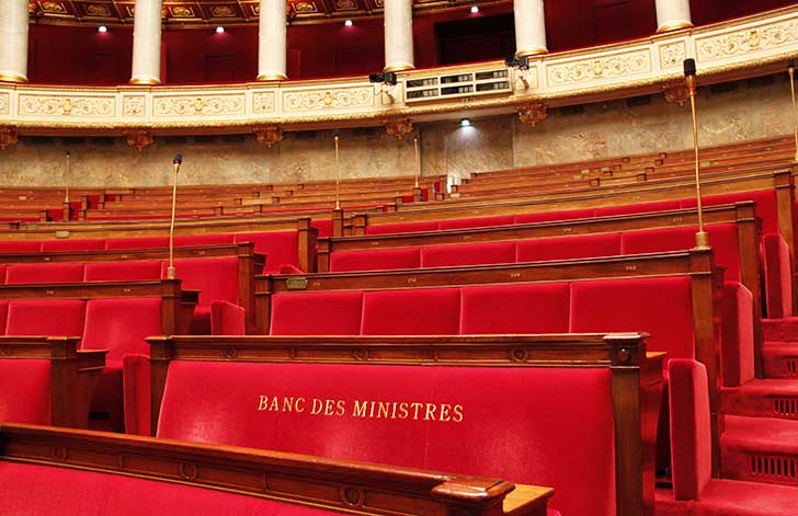 Le gouvernement va inclure la suspension de la rforme des retraites dans le PLFSS 2026