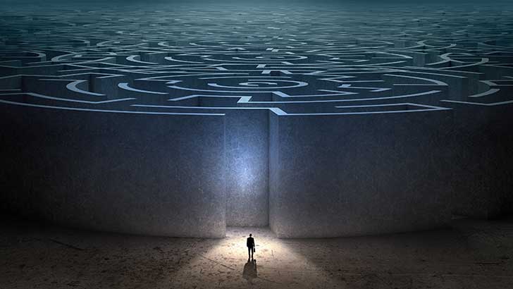 Les patrons de petites entreprises sont abandonn�s des �lus