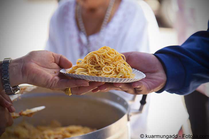 La politique sociale, alimentaire et le soutient  lagriculture sont  traiter globalement en Europe