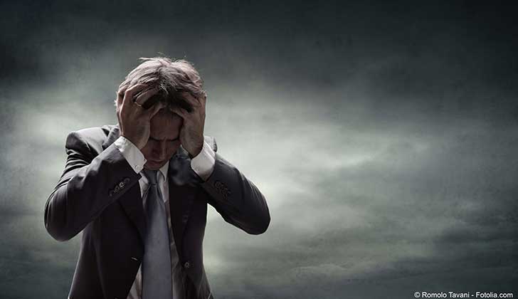 Les entreprises ne connaissent pas l’échec. Ce sont les dirigeants qui échouent par le Pr Jean-Paul Louisot