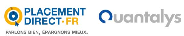 Placement-direct.fr et Quantalys sallient pour optimiser loffre financire du contrat dassurance vie Kapital-direct