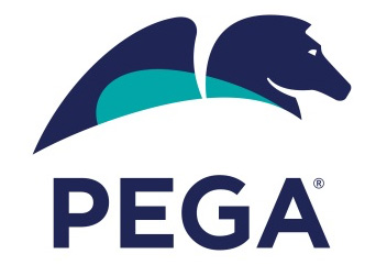 Pegasystems nomm  leader  de la gestion de l