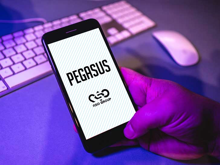 Difficile voire impossible de savoir si son tlphone est espionn par le logiciel Pegasus