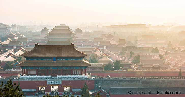 Pékin engage la lutte contre la pollution