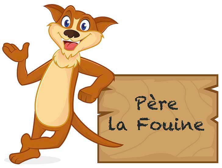 Quelques mots sur le Perelafouine.com un site d’actualités édité par Franol Services