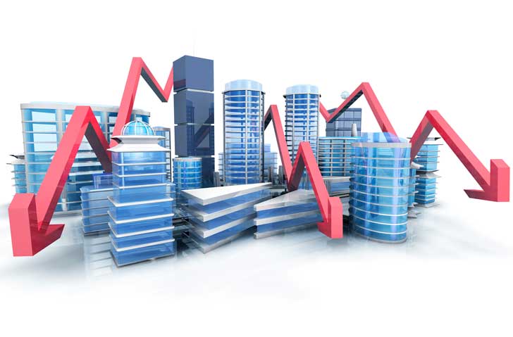 Croissance � l�arr�t, inflation en hausse, un sc�nario inconfortable pour le printemps 2026