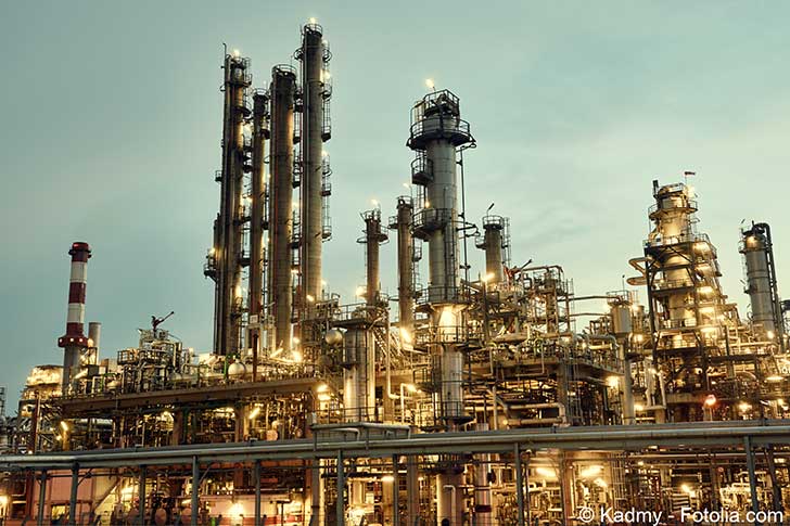 L’Assemblée nationale fait sienne la fin des hydrocarbures pour 2040