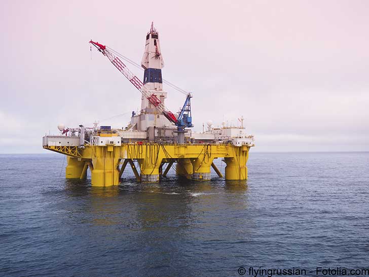 L’administration américaine de Donald Trump relance l’activité pétrolière en mer