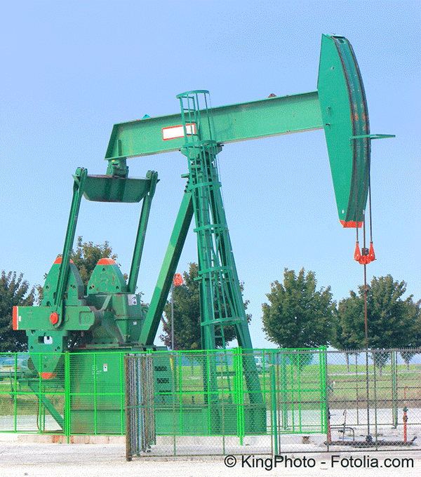 Les compagnies pétrolières stimulent la production de leurs gisements