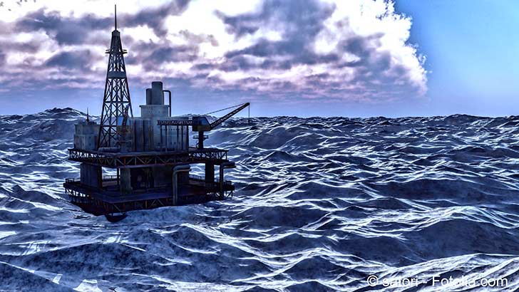 Obama tente de préserver les océans des appétits des pétroliers
