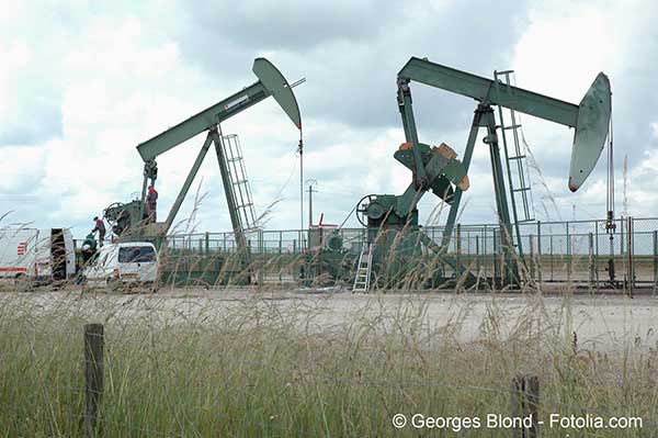 Le gouvernement français autorise la poursuite de recherches pétrolières