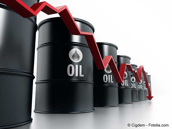 Les pays producteurs de pétrole n’arriveront jamais à se mettre d’accord sur les prix
