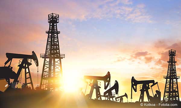 Les pays exportateurs de pétrole ont décidé de réduire leur production pour augmenter les prix