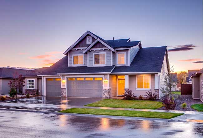 Quand se lancer dans un prêt immobilier en 2023 ?