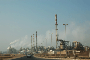Vraie ou fausse pénurie de phosphates à l