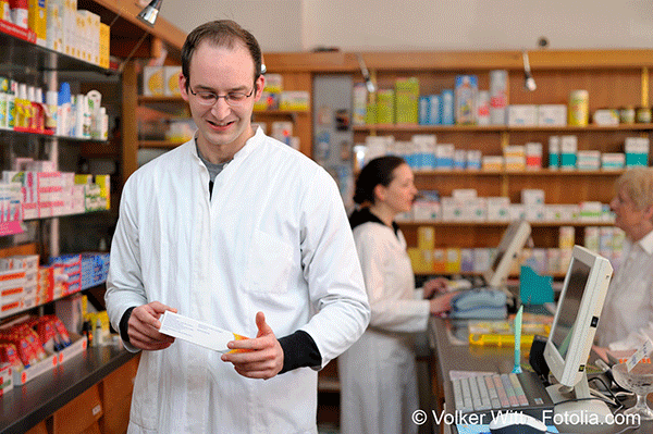 APRIL lance une offre globale dassurance ddie aux pharmaciens