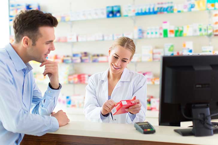 Le métier de pharmacien a profondément changé