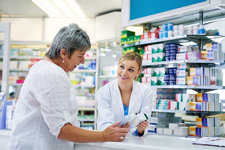 Une ordonnance scurise : cl daccs aux mdicaments  risques en France