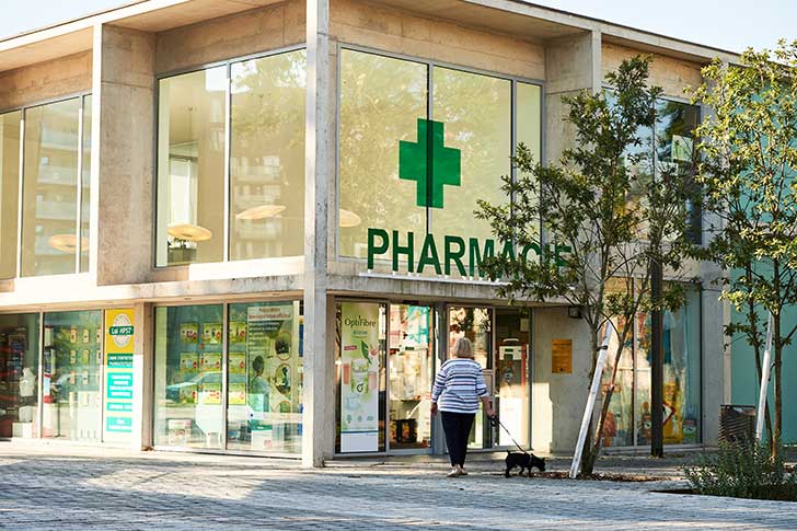 Les antirhumes ne sont plus en vente libre en pharmacie