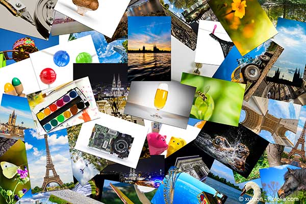 Photographier ses vacances, une mani�re de se souvenir ou de ne plus vraiment regarder ?